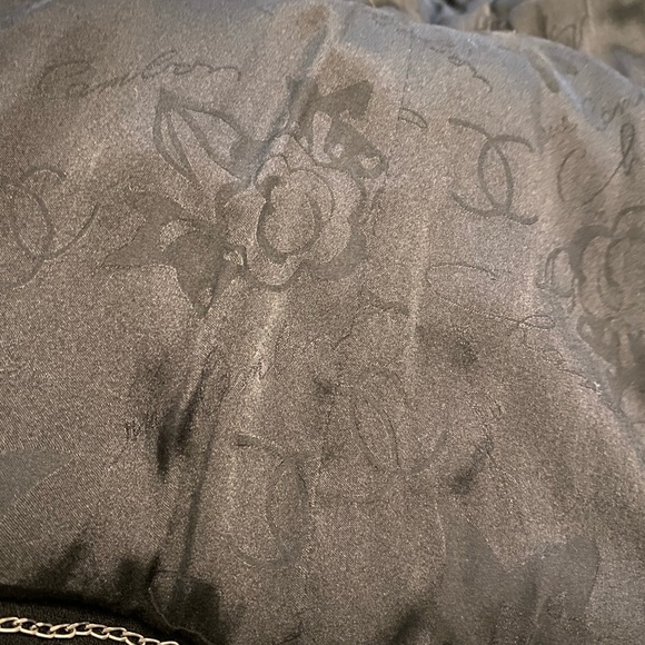 Authentic Chanel jacket / coat - Picture 7 of 12